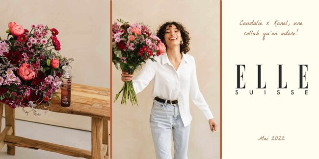 presse-caudalie-kanel-collab-elle-magazine