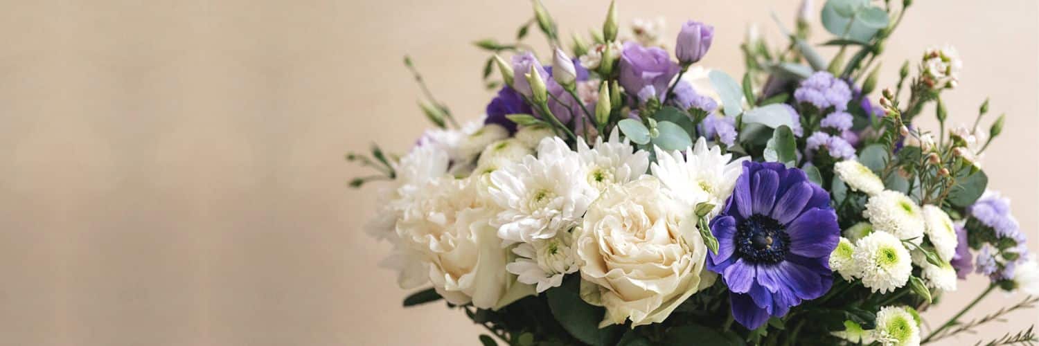 Quelle fleur offrir pour un deuil ?