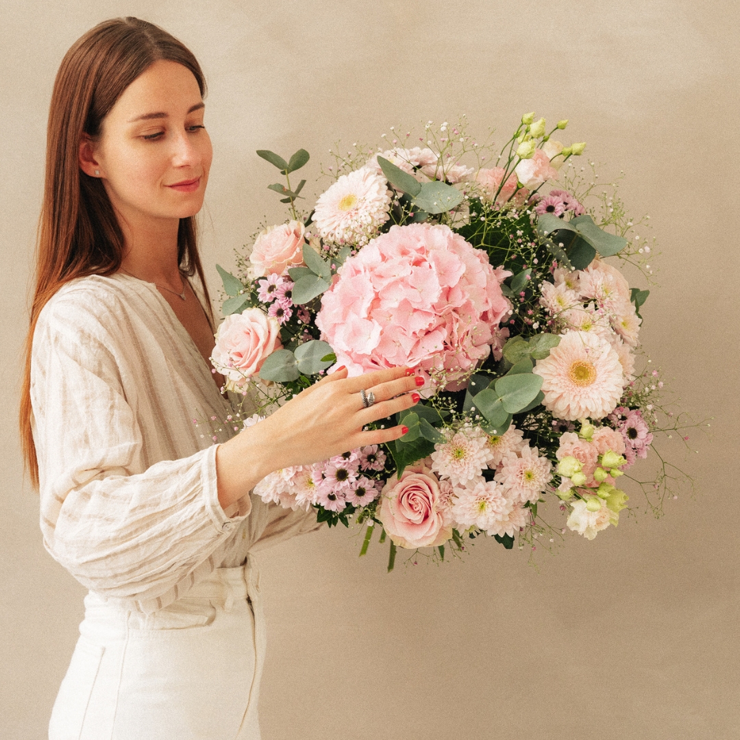 HOME KANEL FLEURS Fleuriste suisse